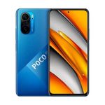 Xiaomi Poco F3 128 GB Azul - Muito Bom