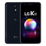 Lg K11 Plus Preto - 32Gb - Outlet (Usado)