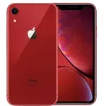 iPhone XR Vermelho