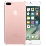 IPHONE 7 PLUS OURO ROSA