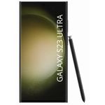 Samsung Galaxy S23 Ultra 512 GB Verde Muito Bom