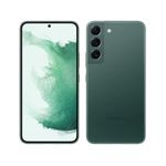 Samsung S22 256 GB Verde - Bom