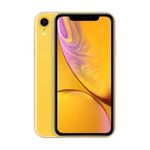 Iphone XR 64 GB Amarelo - Bom