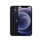 Iphone 12 256 GB Preto - Bom