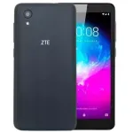 Smartphone ZTE Blade A3 LITE Preto 16GB