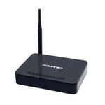 Roteador Wireless Max Aquario Apr-2410 N 150 Mbps