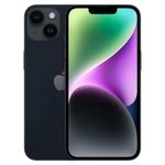 iPhone 14 128 GB Preto Bom