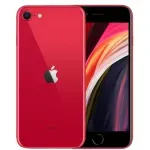 iPhone SE Vermelho 2° Geração