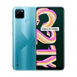Realme C21-Y 64 GB Azul - Muito Bom