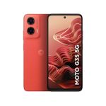 Motorola G35 256 GB Vermelho - Excelente