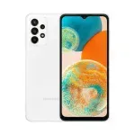 Samsung Galaxy A23 SM-A236M Branco 128GB 5G