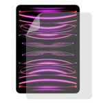 Película Para Ipad Pro 11 Fosca Paperlike - Sensação De Papel - Hidroarmor - Gshield