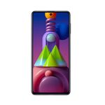 Samsung Galaxy M51 128GB Preto - Muito Bom