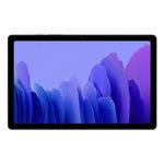 Usado: Tablet Samsung Galaxy Tab A7 Sm-T505 - Cinza - 64Gb - Outlet