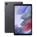Usado: Tablet Samsung Galaxy Tab A7 Lite Sm-T225 - Cinza - 32Gb - Bom