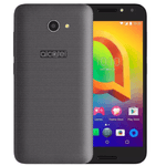 Alcatel A3 - Preto