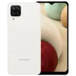 Samsung Galaxy A12 - Branco