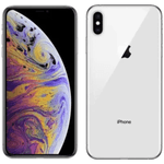 Iphone Xs Max 256 GB Branco - Outlet