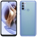 Motorola Moto G31 128 GB Azul - Outlet