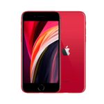 iPhone SE 2020 Apple 64 GB Vermelho - Bom
