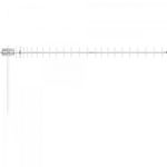 Antena Externa Para Celular 800mhz 20dbi Cf-820 Aquário [f002]