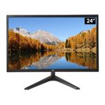 Monitor Brx Led 24" Hdmi+vga