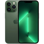 Iphone 13 Pro 256 GB Verde - Excelente