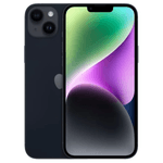 Iphone 14 128 GB Preto - Outlet
