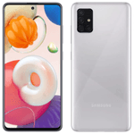Samsung Galaxy A51 128 GB Cinza - Bom