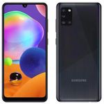 Samsung Galaxy A31 128 GB Preto - Outlet