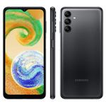 Samsung Galaxy A04s 64 GB Preto - Muito Bom