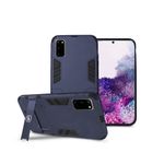 Capa para Samsung Galaxy S20 - Armor - Gshield