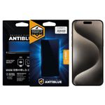 Película para iPhone 15 Pro Max - AntiBlue - Gshield