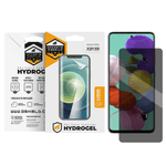 Película para Samsung Galaxy A51 - Privacidade Hydrogel - Gshield