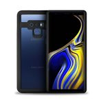 Capa à Prova d'água Nautical para Samsung Galaxy Note 9 - Gshield