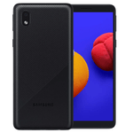 Samsung Galaxy A01 - Preto