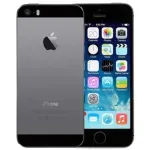 Iphone 5S - Cinza