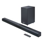 Soundbar JBL Cinema SB580 220W RMS