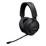 Fone de Ouvido Headset Gamer JBL Quantum 360 Wireless - Preto
