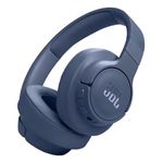 Fone De Ouvido Bluetooth Sem Fio JBL Tune 770NC - Azul