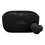 Fone De Ouvido Bluetooth Sem Fio JBL Wave Buds 2 - Preto