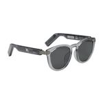 Óculos Inteligentes JBL Soundgear Frames Round - Onyx