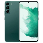 Samsung Galaxy S22 Plus 256 GB Verde - Bom