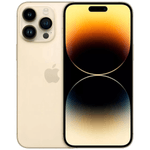 Iphone 14 Pro 128 GB Ouro - Excelente