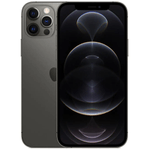 Iphone 12 Pro Max 128 GB Grafite - Outlet