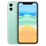 iPhone 11 128 GB Verde Muito Bom