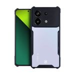 Capa para Xiaomi Redmi Note 13 Pro - Dual Shock X - Gshield