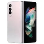 Samsung Galaxy Z Fold 3 - Prata