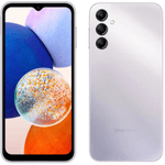 Samsung Galaxy A14 64 GB Prata - Excelente