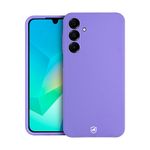 Capa para Samsung Galaxy A16 5G - Silicon Veloz - Lilás - Gshield